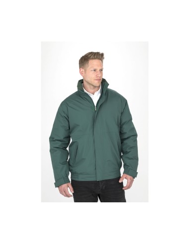 R-R221M-Channel Jacket